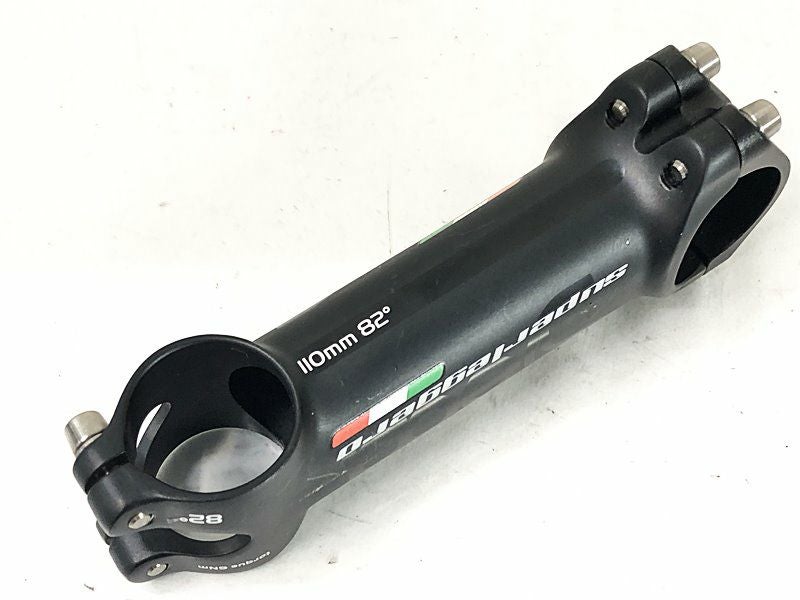 RITCHEY リッチー　カーボンプロ　ステム　100mm 6° 31.8 プライスダウン開始】リッチー RITCHEY コンプ COMP STEM 100mm/6