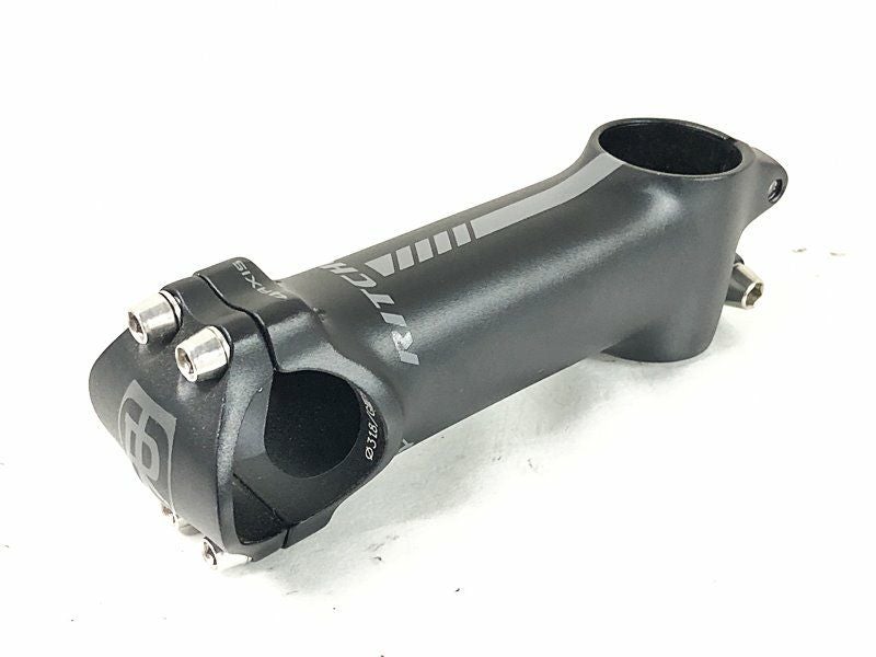 プライスダウン開始】リッチー RITCHEY コンプ COMP STEM 100mm/6