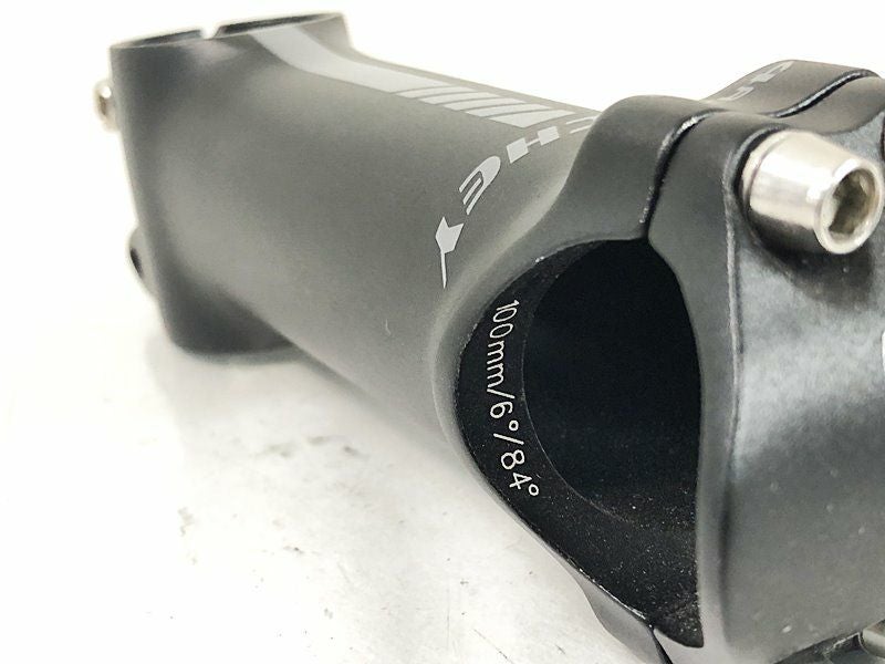 プライスダウン開始】リッチー RITCHEY コンプ COMP STEM 100mm/6