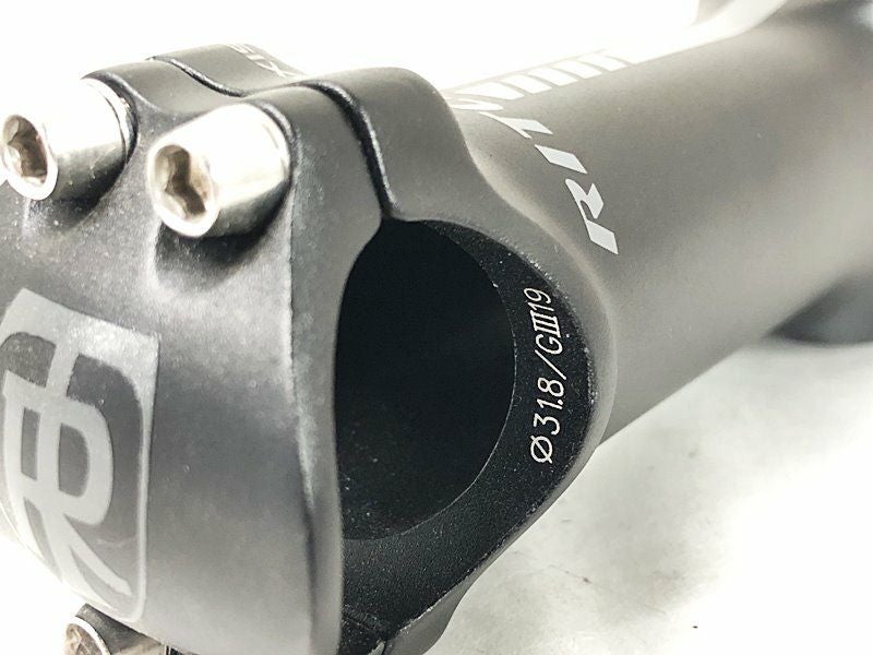 プライスダウン開始】リッチー RITCHEY コンプ COMP STEM 100mm/6