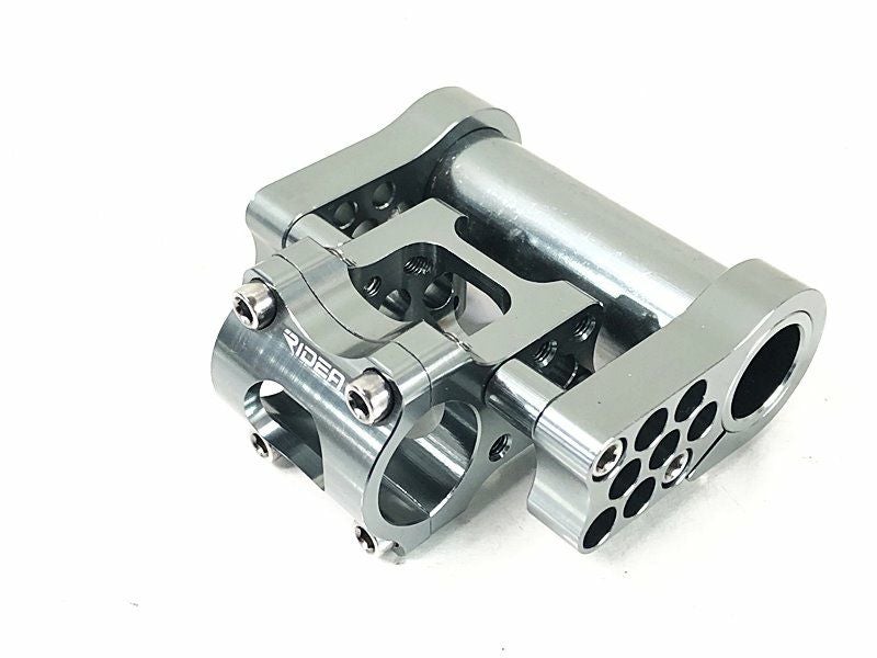 ライデア RIDEA ESF1 エクステンダブル ステム ESF1 EXTENDABLE STEM