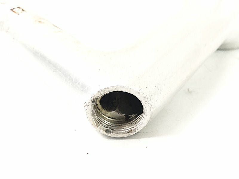 訳アリ シマノ SHIMANO 600 スレッドステム 600 THREAD STEM 100mm
