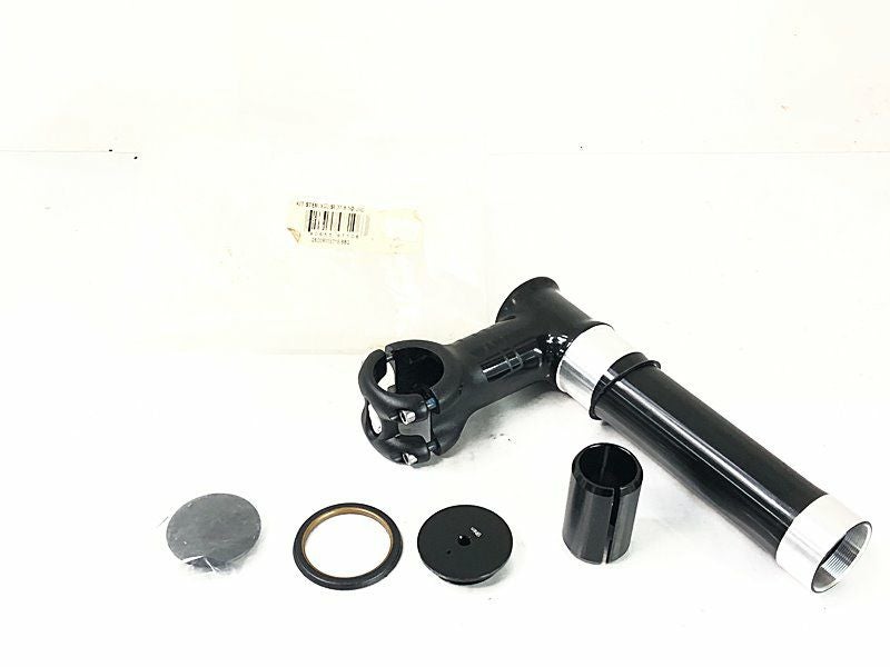 未使用品 キャノンデール CANNONDALE ステムポスト XC3 Si STEM 90mm