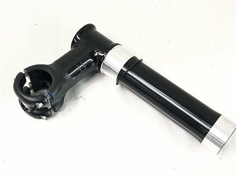 未使用品 キャノンデール CANNONDALE ステムポスト XC3 Si STEM 90mm
