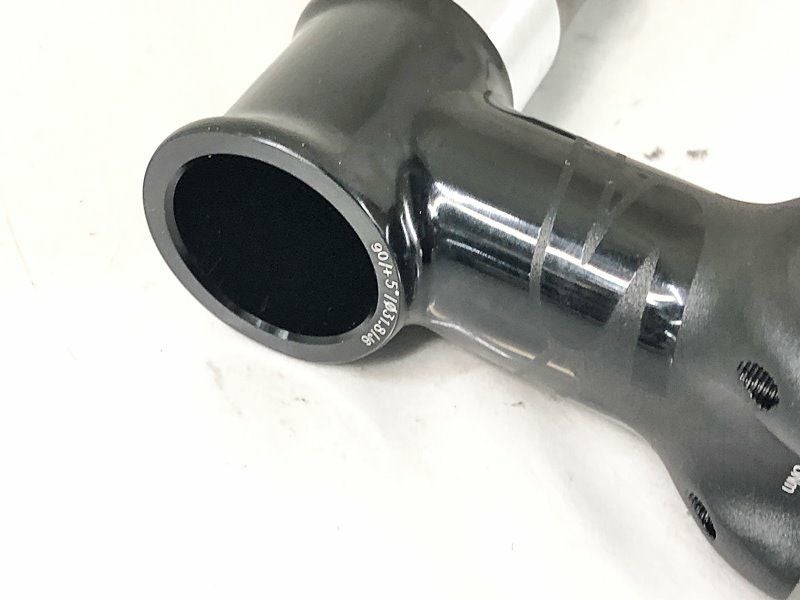 未使用品 キャノンデール CANNONDALE ステムポスト XC3 Si STEM 90mm