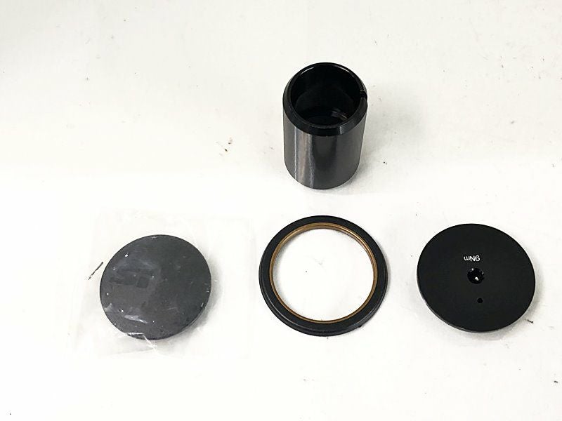 未使用品 キャノンデール CANNONDALE ステムポスト XC3 Si STEM 90mm