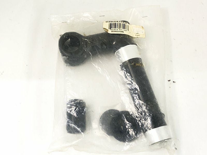 プライスダウン開始】未使用品 キャノンデール CANNONDALE ステム