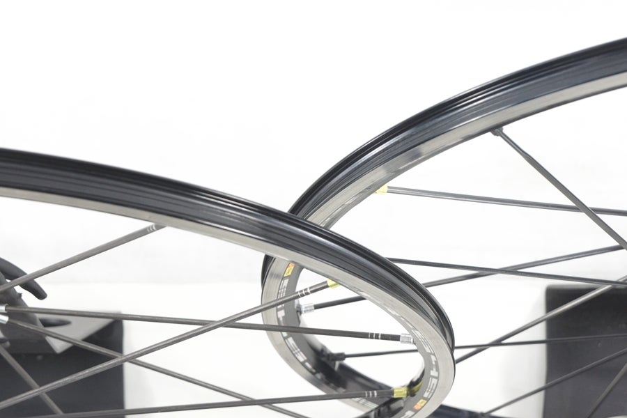 ◇◇マビック MAVIC アールシスプレミアム R-SYS PREMIUM アルミ