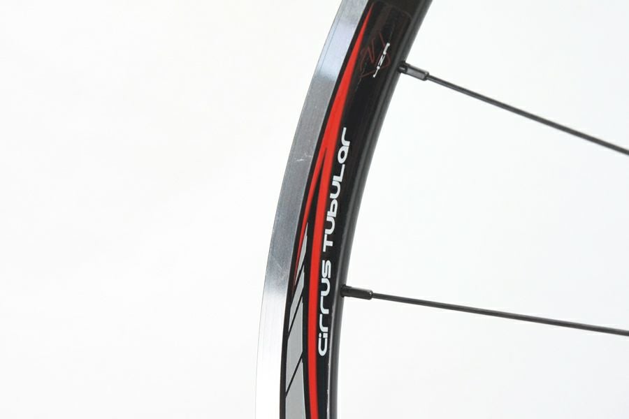 ◇◇フォルツァ FORZA シーラス チューブラー CIRRUS TUBULAR アルミ