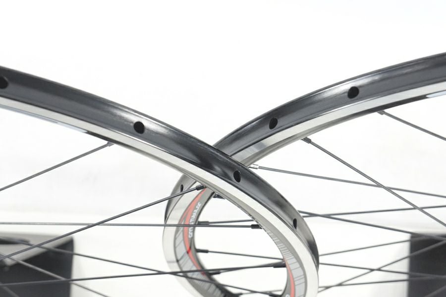 ◇◇フォルツァ FORZA シーラス チューブラー CIRRUS TUBULAR アルミ