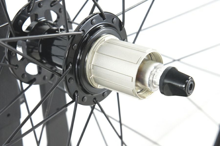 ◇◇フォルツァ FORZA シーラス チューブラー CIRRUS TUBULAR アルミ
