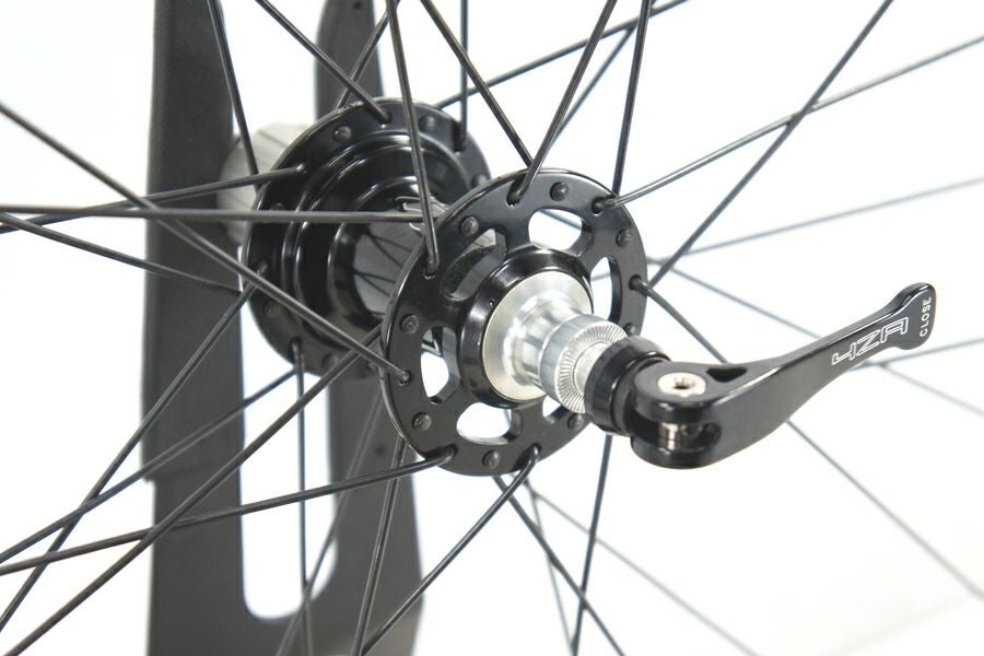 ◇◇フォルツァ FORZA シーラス チューブラー CIRRUS TUBULAR アルミ