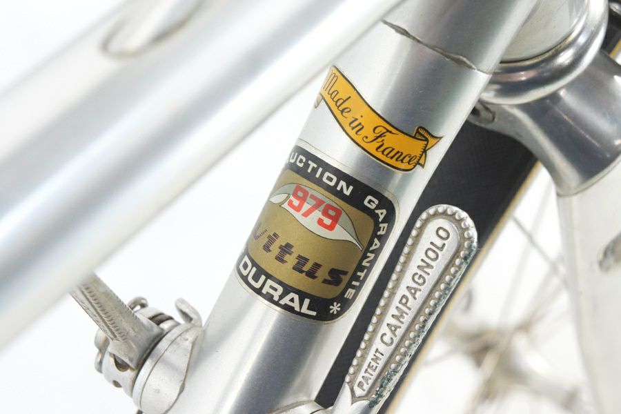 ◇◇ビチュー VITUS アンドレ バルタン ANDRE BERTIN 979 DURAL 1980