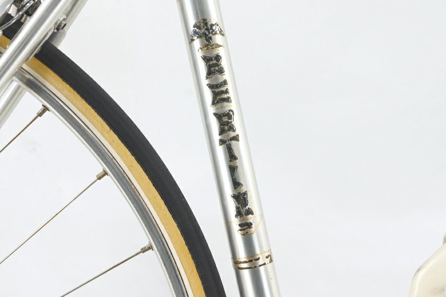 レア✨️ VITUS carbone 9 90年代 ヴィンテージロードバイク 大阪 世界