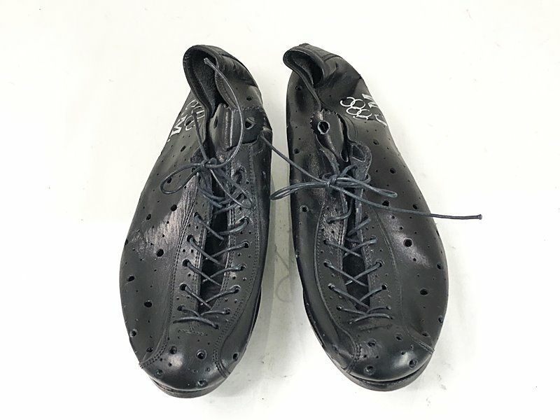 デュジー DUEGI サイクリングシューズ VINTAGE CYCLING SHOES サイズ