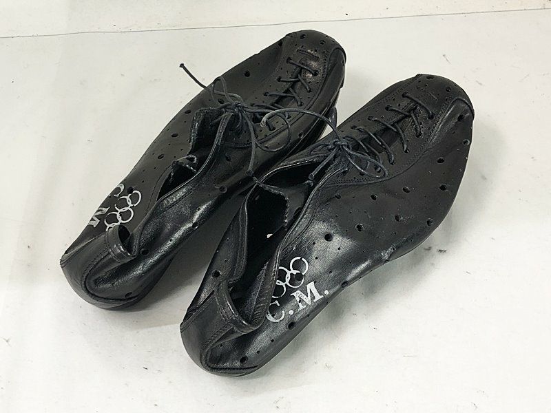 プライスダウン開始】デュジー DUEGI サイクリングシューズ VINTAGE
