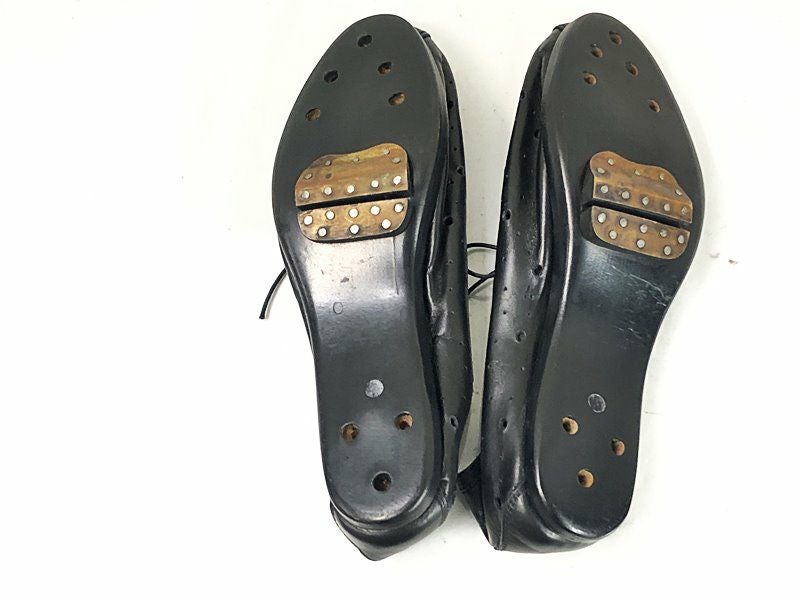 デュジー DUEGI サイクリングシューズ VINTAGE CYCLING SHOES サイズ