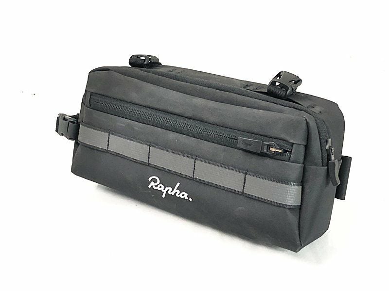 ラファ RAPHA バーバッグ BAR BAG