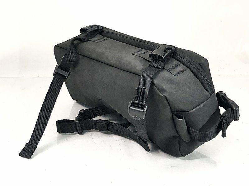ラファ RAPHA バーバッグ BAR BAG