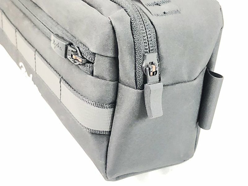 ラファ RAPHA バーバッグ BAR BAG