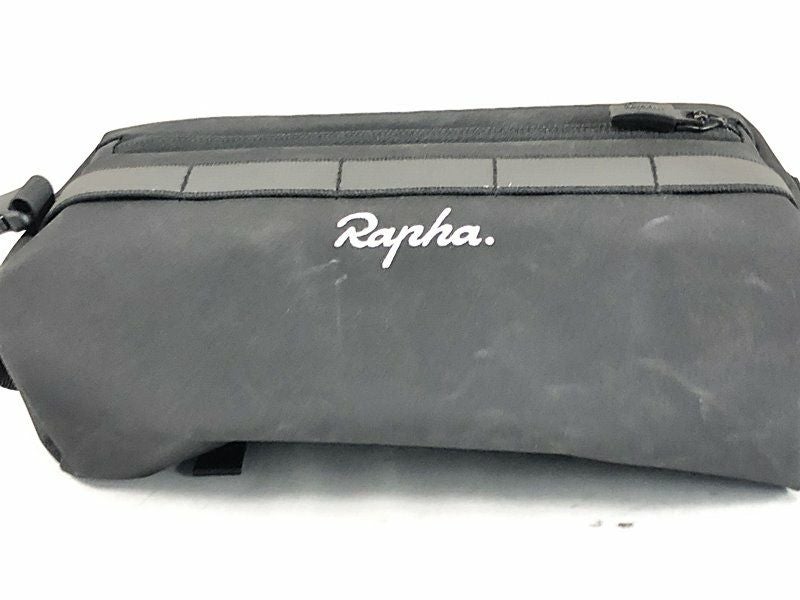 ラファ RAPHA バーバッグ BAR BAG