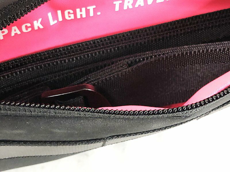ラファ RAPHA バーバッグ BAR BAG