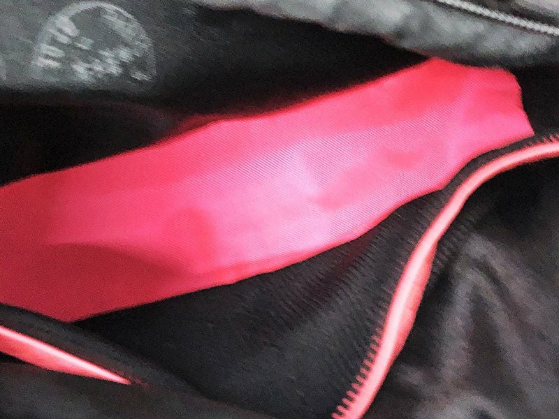 ラファ RAPHA バーバッグ BAR BAG