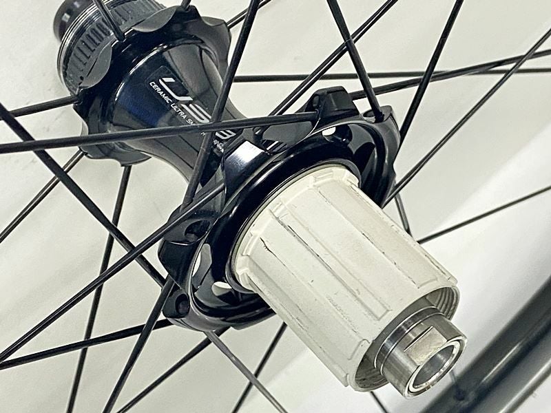 プライスダウン開始】超美品 カンパニョーロ CAMPAGNOLO ボーラ BORA