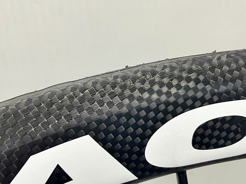 CEEPO シーポ　カーボンホイール 650c リア　チューブラ 当サイト限定 ホイール BIG SALE】シーポ CEEPO HIGH Ta ホイール