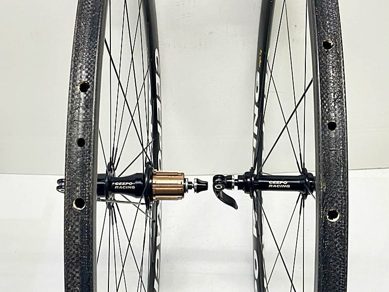 当サイト限定 ホイール BIG SALE】シーポ CEEPO HIGH Ta ホイール