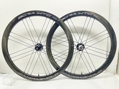 プライスダウン開始】カンパニョーロ CAMPAGNOLO ボーラ BORA WTO 45 