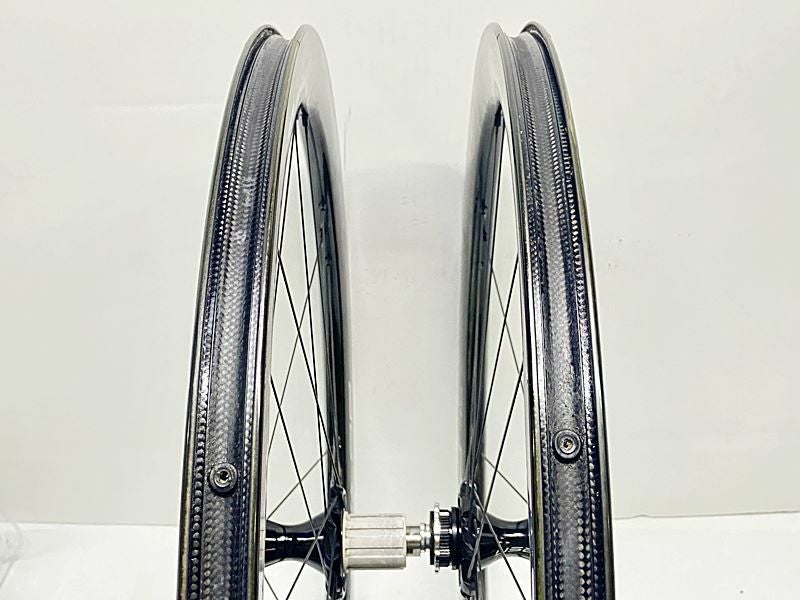 プライスダウン開始】カンパニョーロ CAMPAGNOLO ボーラ BORA WTO 45