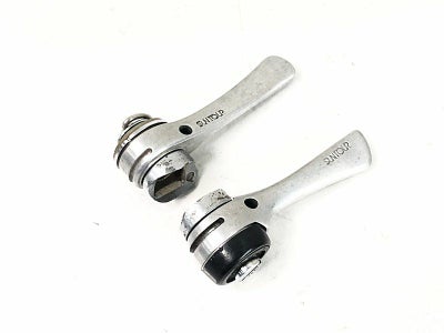 サンツアー SUNTOUR ダブルレバー DOUBLE LEVER 変速レバー シフトレバー