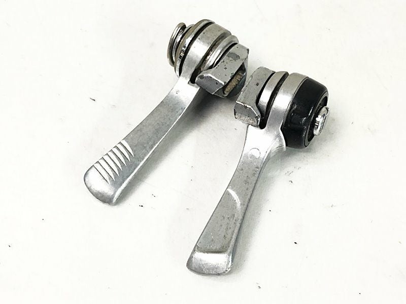 プライスダウン開始】サンツアー SUNTOUR ダブルレバー DOUBLE LEVER