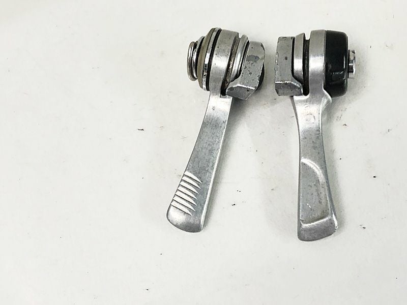 プライスダウン開始】サンツアー SUNTOUR ダブルレバー DOUBLE LEVER