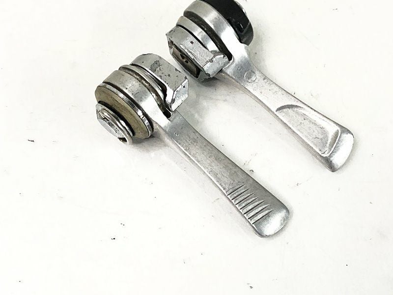 サンツアー SUNTOUR ダブルレバー DOUBLE LEVER 変速レバー シフトレバー