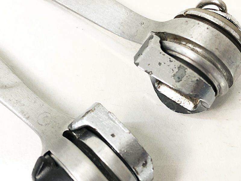 プライスダウン開始】サンツアー SUNTOUR ダブルレバー DOUBLE LEVER