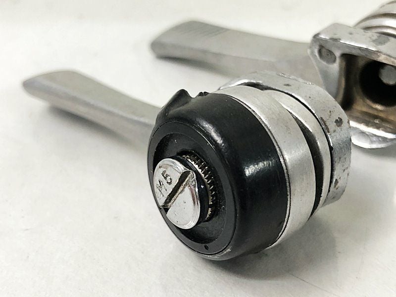 プライスダウン開始】サンツアー SUNTOUR ダブルレバー DOUBLE LEVER