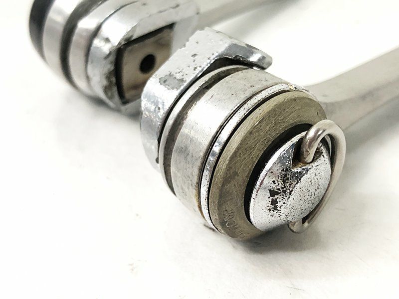 サンツアー SUNTOUR ダブルレバー DOUBLE LEVER 変速レバー シフトレバー