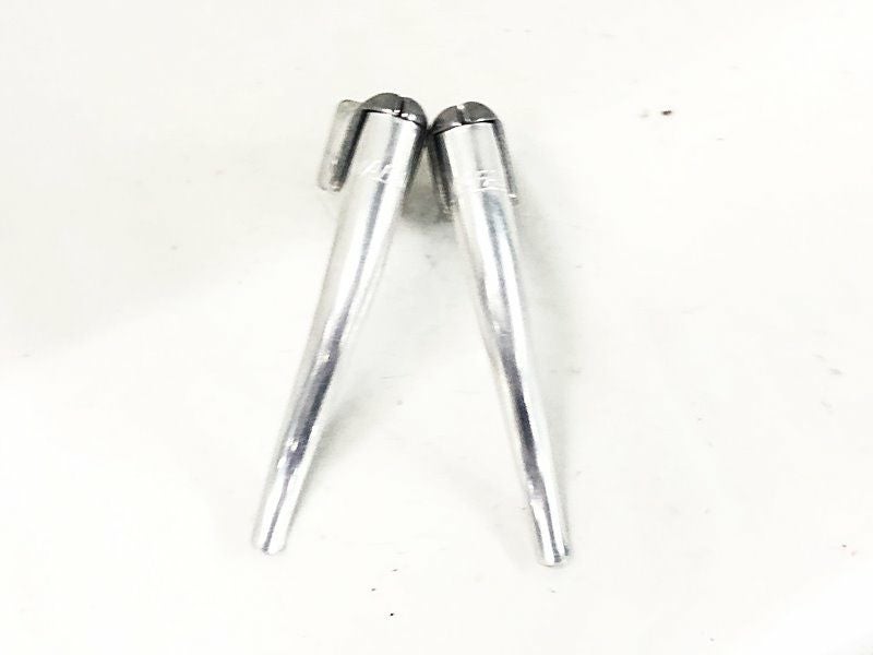 プライスダウン開始】訳アリ マファック MAFAC ブレーキレバー左右