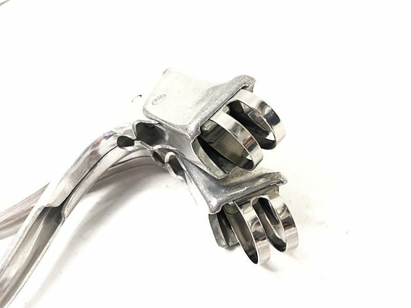 プライスダウン開始】訳アリ マファック MAFAC ブレーキレバー左右