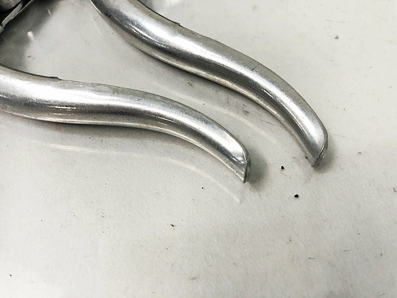 プライスダウン開始】訳アリ マファック MAFAC ブレーキレバー左右