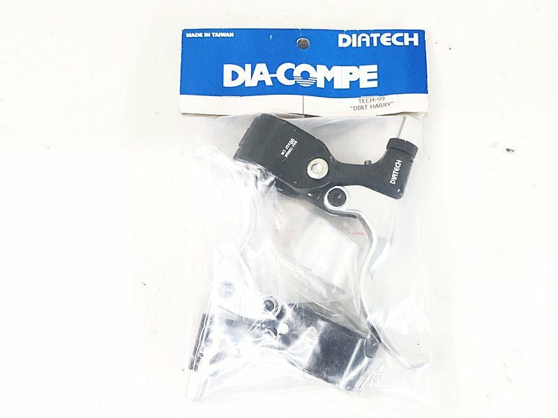 プライスダウン開始】未使用品 ダイアコンペ DIA-COMPE ブレーキレバー