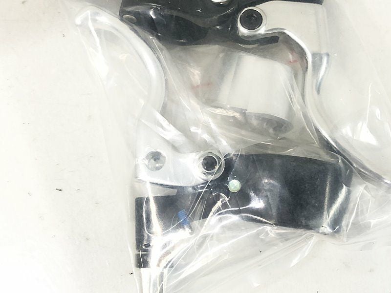 プライスダウン開始】未使用品 ダイアコンペ DIA-COMPE ブレーキレバー
