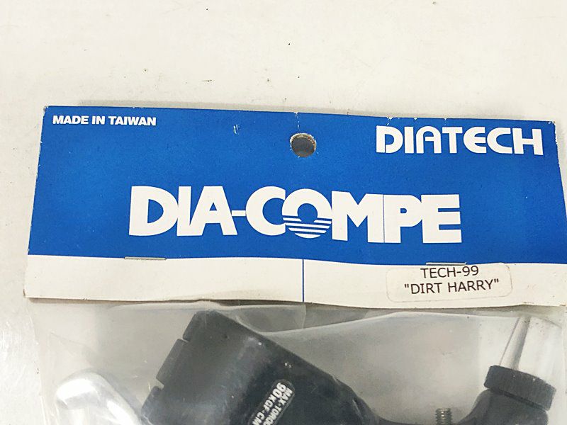 プライスダウン開始】未使用品 ダイアコンペ DIA-COMPE ブレーキレバー
