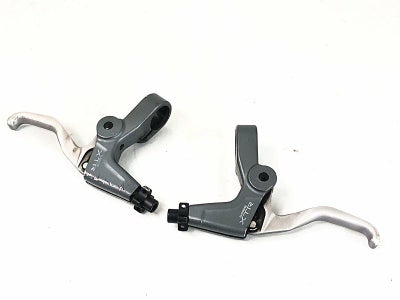 訳アリ シマノ SHIMANO XTR ブレーキレバー左右セット BL-M950 BRAKE 