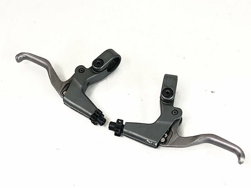 プライスダウン開始】訳アリ シマノ SHIMANO XTR ブレーキレバー左右