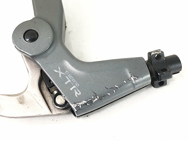 訳アリ シマノ SHIMANO XTR ブレーキレバー左右セット BL-M950 BRAKE
