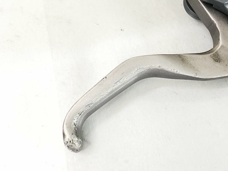 プライスダウン開始】訳アリ シマノ SHIMANO XTR ブレーキレバー左右