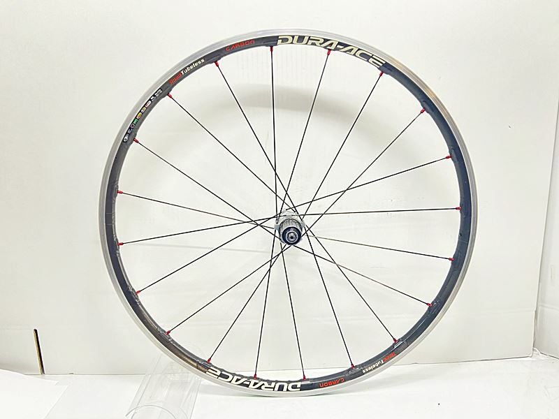 SHIMANO 「シマノ」 DURA-ACE WH-7850 シマノ8-9速 ホイールセット SHIMANO 「シマノ」 DURA-ACE WH-7850-SL SHIMANO 10S ホイールセット
